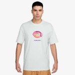 Nike Маица U NSW TEE LSE DN FLOCK 