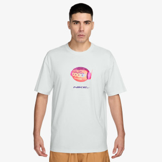Nike Маица U NSW TEE LSE DN FLOCK 