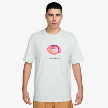 Nike Маица U NSW TEE LSE DN FLOCK 