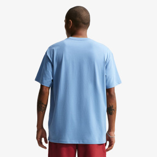 Nike Маица U NSW TEE LSE DN FLOCK 