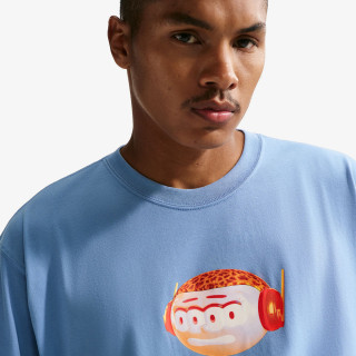 Nike Маица U NSW TEE LSE DN FLOCK 