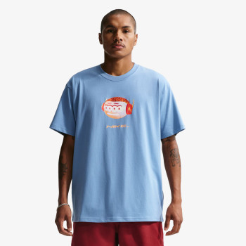 Nike Маица U NSW TEE LSE DN FLOCK 