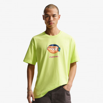 Nike Маица U NSW TEE LSE DN FLOCK 