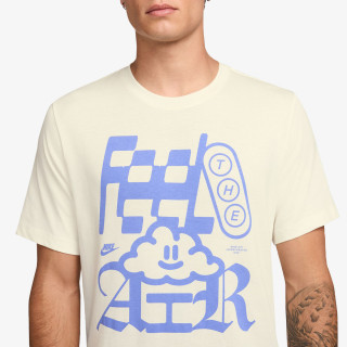 Nike Маица U NSW TEE STD CLOUD AIR 