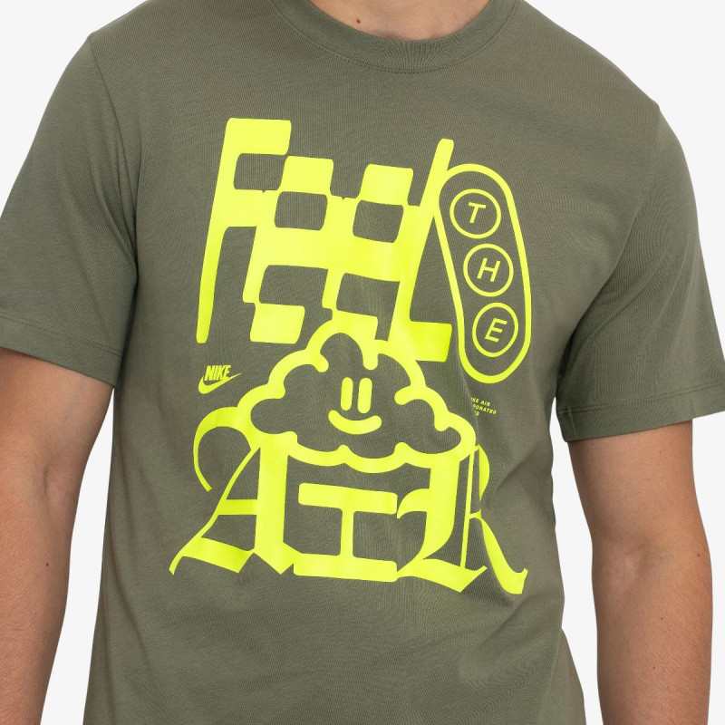 Nike Маица Cloud Air 