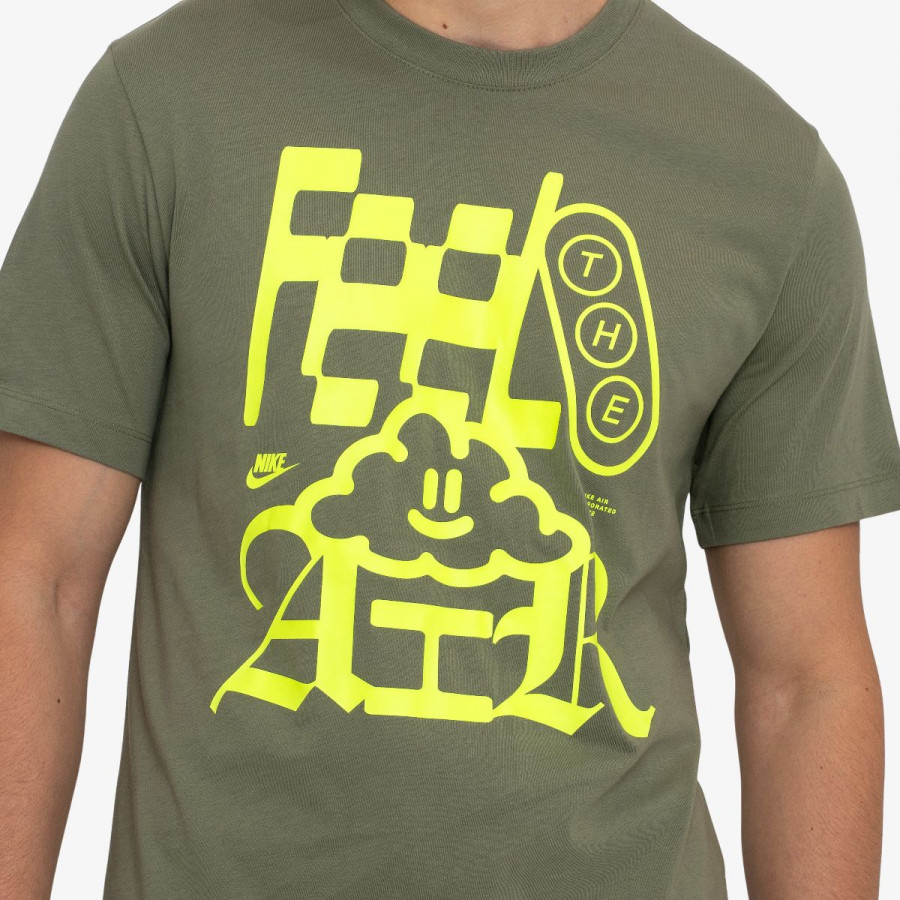 Nike Маица Cloud Air 