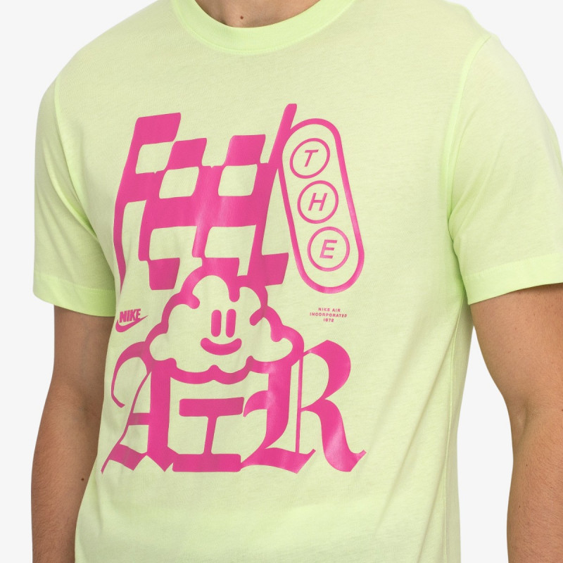 Nike Маица Cloud Air 