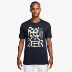 Nike Bluzë U NSW TEE STD CLOUD AIR 