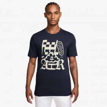 Nike Bluzë U NSW TEE STD CLOUD AIR 