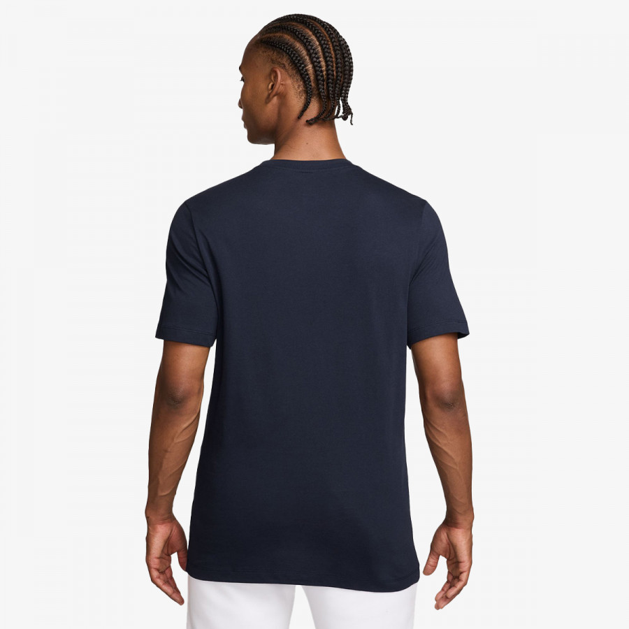 Nike Bluzë U NSW TEE STD CLOUD AIR 