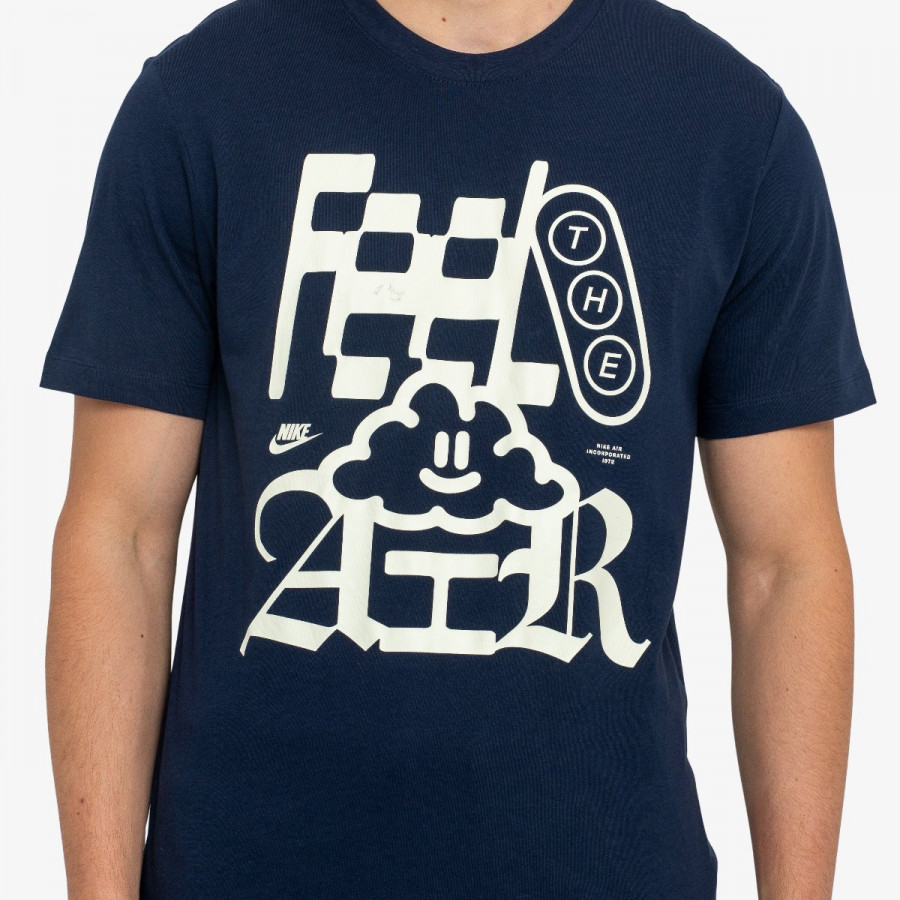 Nike Маица Cloud Air 