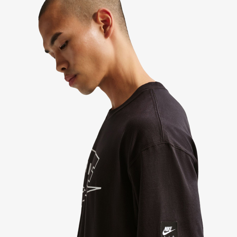 Nike Маица U NSW TEE LSE NIKE AIR 