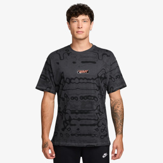 Nike Маица U NSW TEE LSE AM DAY AOP 