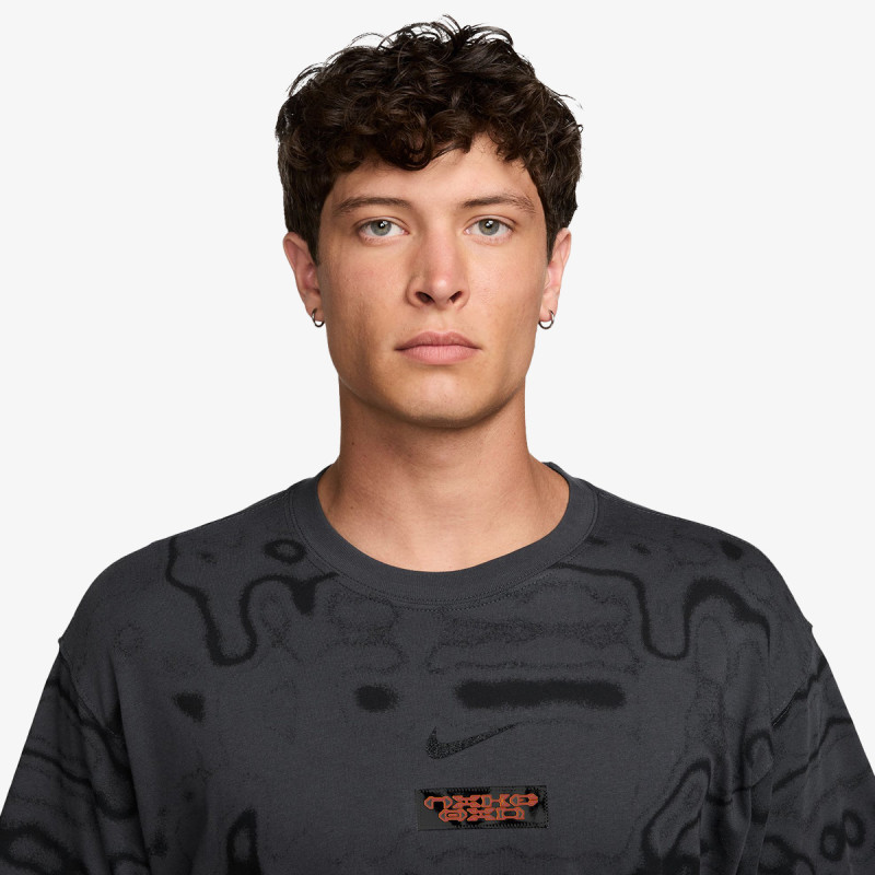 Nike Маица U NSW TEE LSE AM DAY AOP 