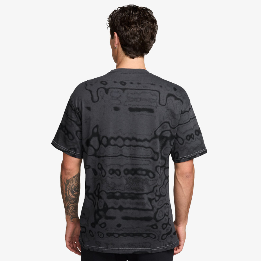 Nike Маица U NSW TEE LSE AM DAY AOP 