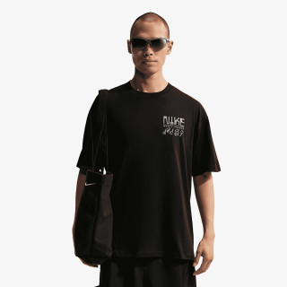 Nike Маица U NSW TEE LSE SWOOSH SOUNDS 