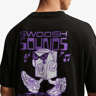 Nike Маица U NSW TEE LSE SWOOSH SOUNDS 
