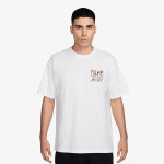 Nike Bluzë U NSW TEE LSE SWOOSH SOUNDS 