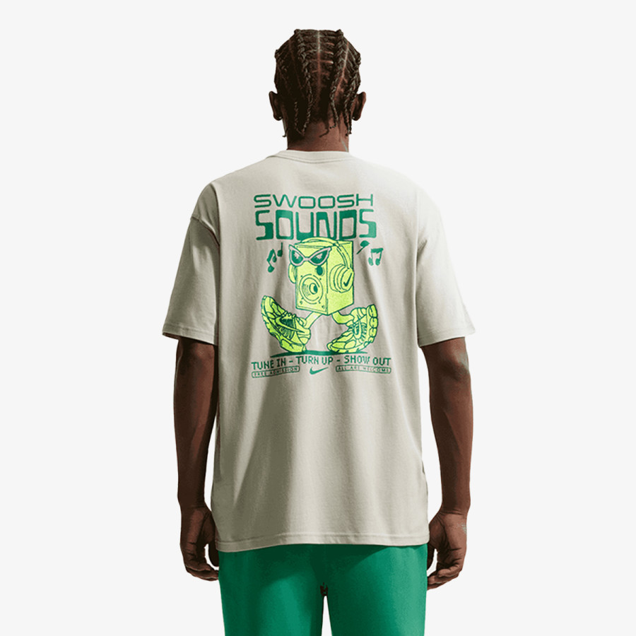 Nike Маица U NSW TEE LSE SWOOSH SOUNDS 