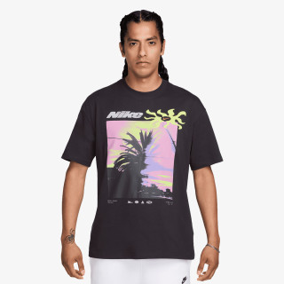 Nike Маица U NSW TEE LSE PALM TREE 