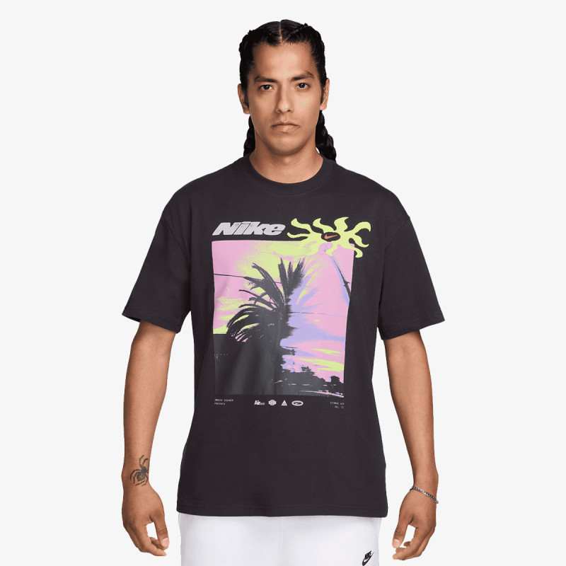 Nike Маица U NSW TEE LSE PALM TREE 