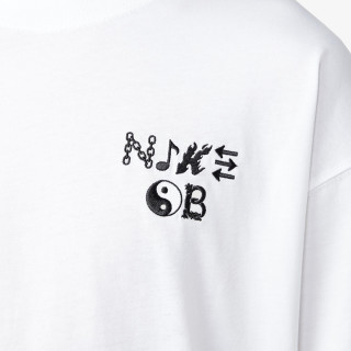 Nike Маица U NK SB TEE LSE STICKERS 