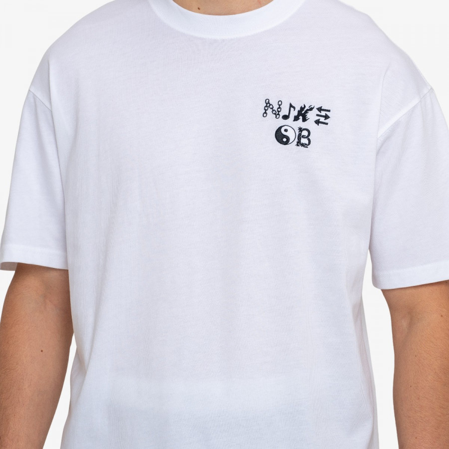 Nike Маица U NK SB TEE LSE STICKERS 