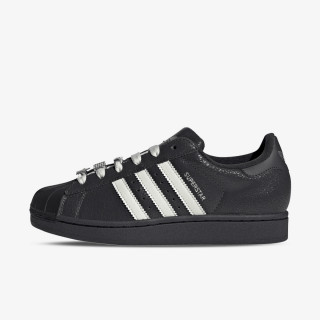 adidas Патики SUPERSTAR II W 