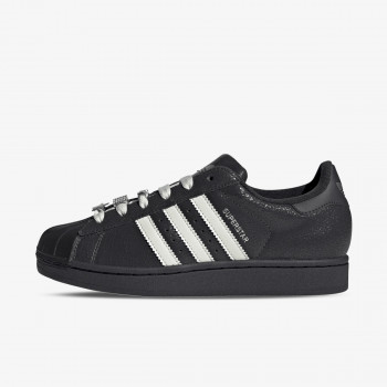 adidas Патики SUPERSTAR II W 