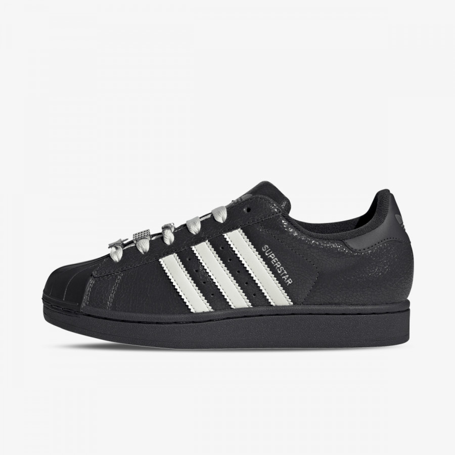 adidas Патики SUPERSTAR II W 