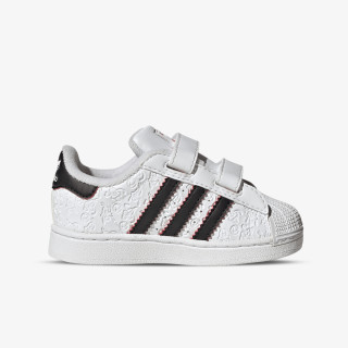adidas Atlete SUPERSTAR II CF I 