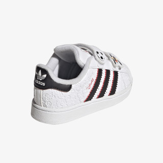 adidas Atlete SUPERSTAR II CF I 