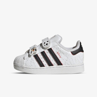 adidas Atlete SUPERSTAR II CF I 
