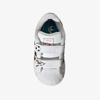 adidas Atlete SUPERSTAR II CF I 