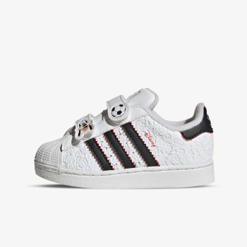adidas Atlete SUPERSTAR II CF I 