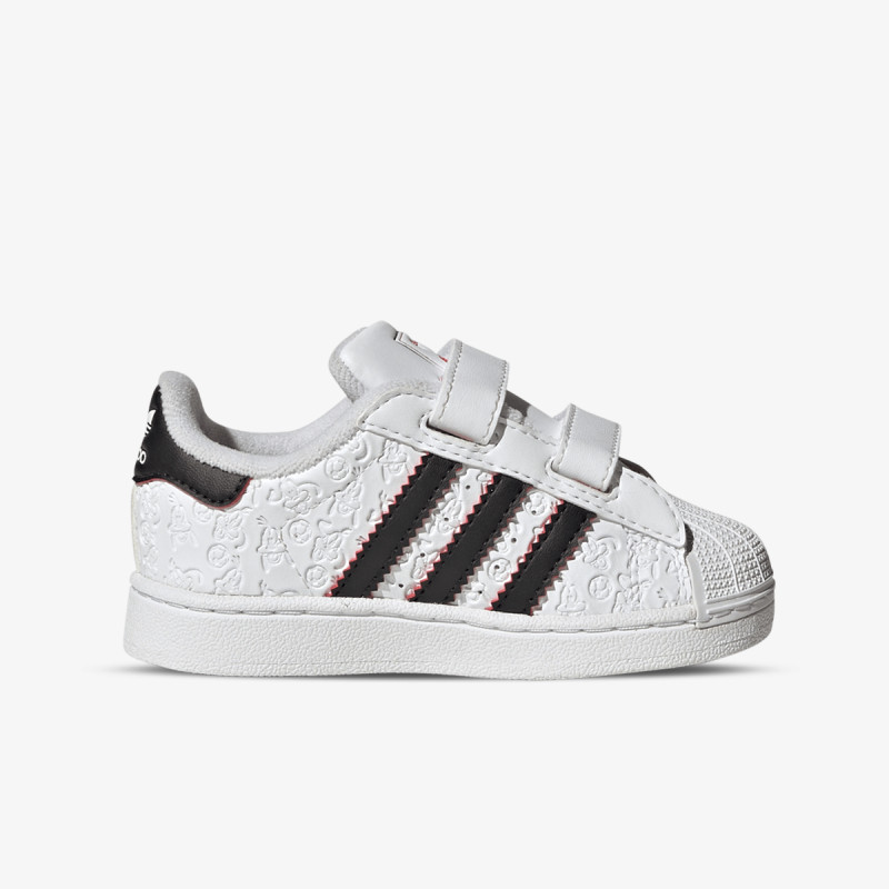 adidas Atlete SUPERSTAR II CF I 