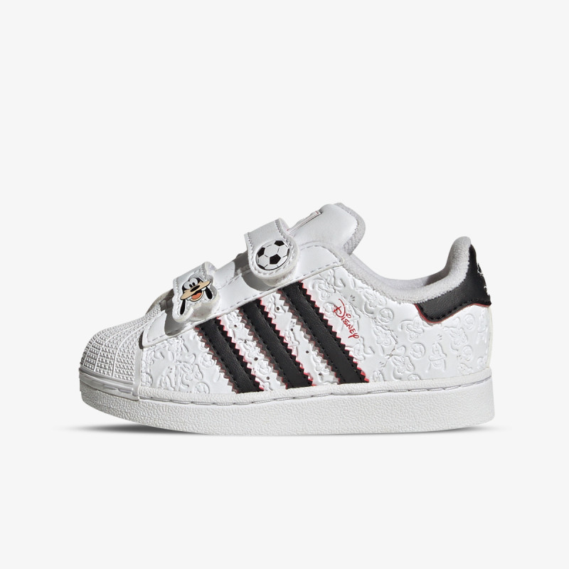 adidas Atlete SUPERSTAR II CF I 