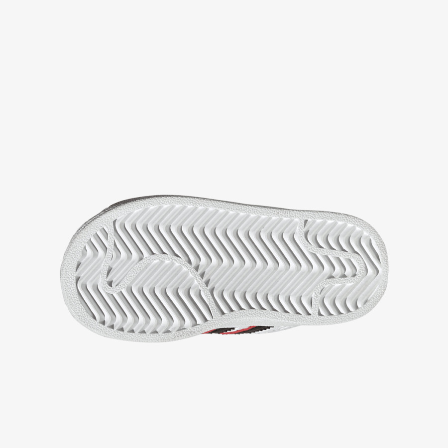 adidas Atlete SUPERSTAR II CF I 