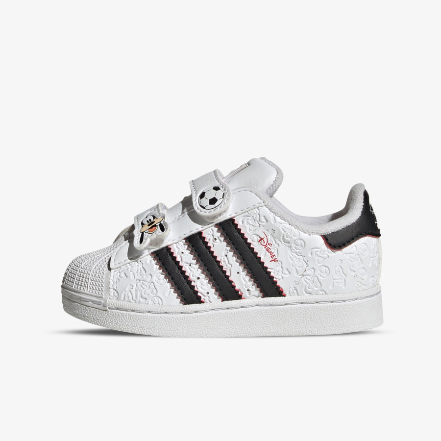 adidas Atlete SUPERSTAR II CF I 