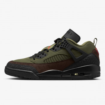 Nike Atlete JORDAN SPIZIKE LOW V2 
