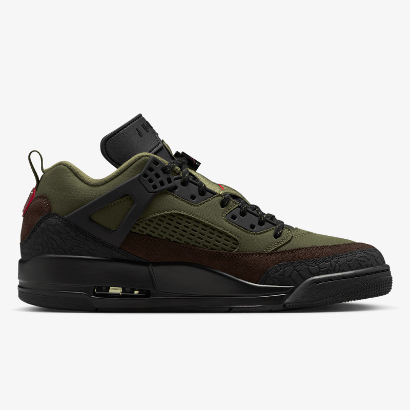 Nike Atlete JORDAN SPIZIKE LOW V2 