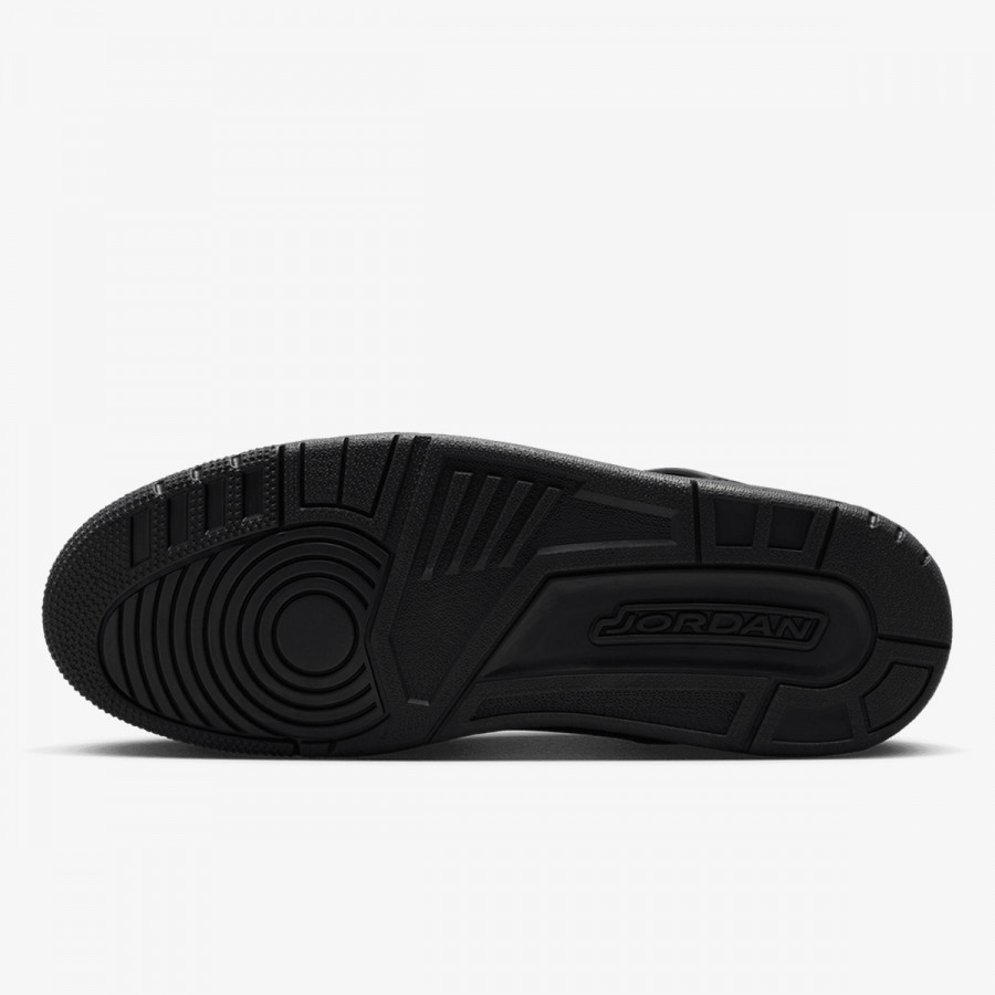 Nike Atlete JORDAN SPIZIKE LOW V2 
