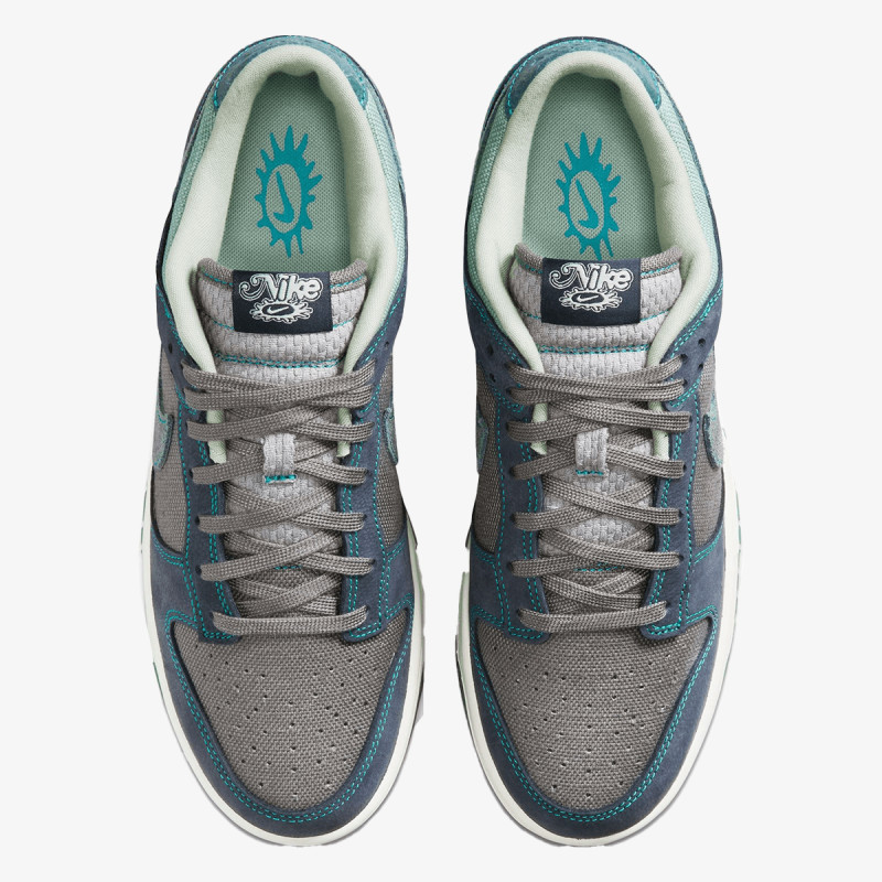 Nike Патики NIKE DUNK LOW RETRO SE 