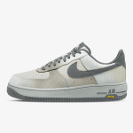 Nike Патики AIR FORCE 1 '07 LOW LX VIBRAM 