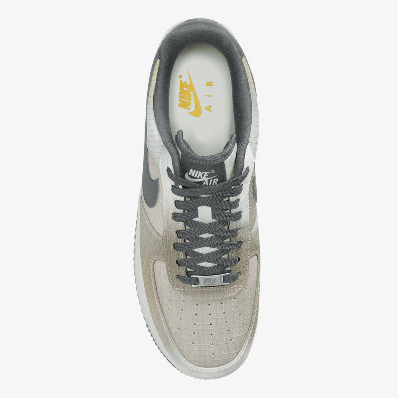 Nike Патики AIR FORCE 1 '07 LOW LX VIBRAM 
