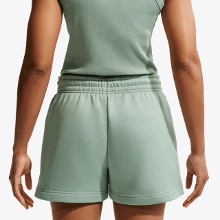 Nike Шорц W NSW PHNX FLC MR STD 4IN SHRT 