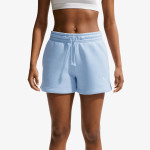Nike Шорц W NSW PHNX FLC MR STD 4IN SHRT 