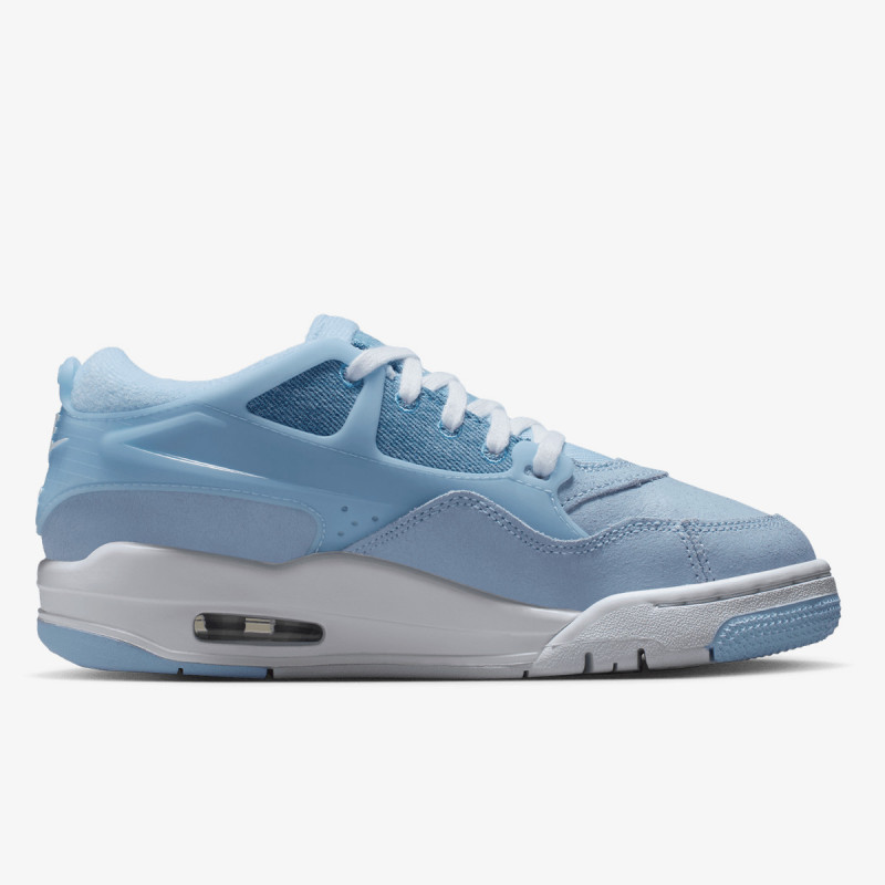 Nike Atlete AIR JORDAN 4 RM SE FEM BG 