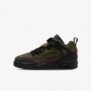 Nike Atlete JORDAN SPIZIKE LOW V2 BG 