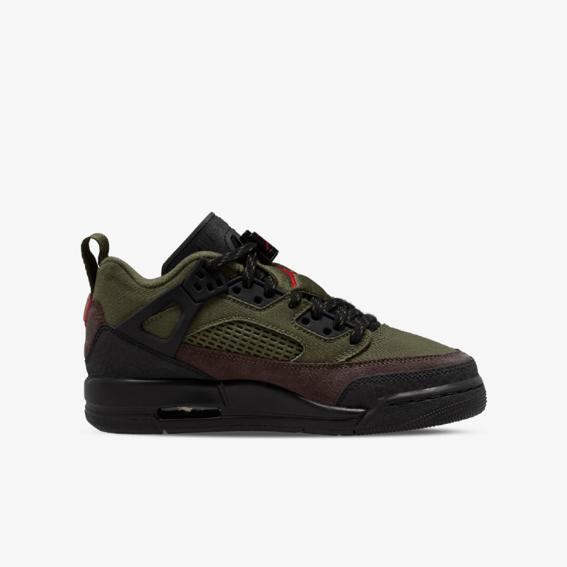 Nike Патики JORDAN SPIZIKE LOW V2 BG 